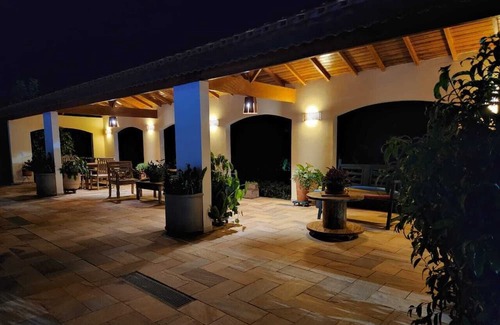 Quadra Casa | Cinematic, Paradise and Enchanting!