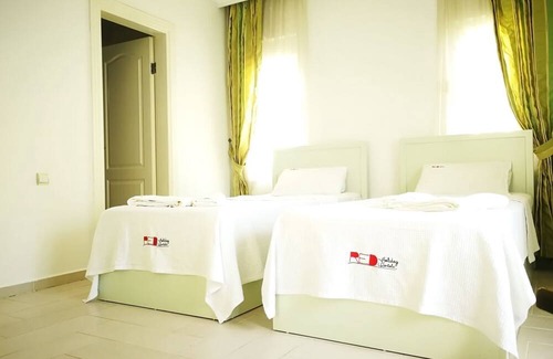 Belek Villa | Exceptional Villa with Private Pool in Antalya
