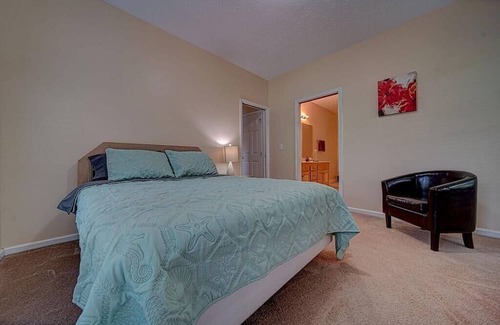 Hiawassee Casa | Rolling River Retreat!