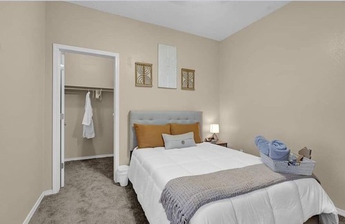 Biggs Field Casa | Gorgeous Fully furnished .. Quiet Home Just 10 minutes to Fort Bliss