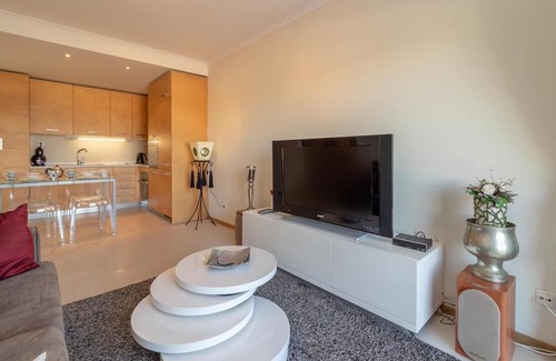 Vale de Centianes Apartamento | Apartment Sol with amazing sea views