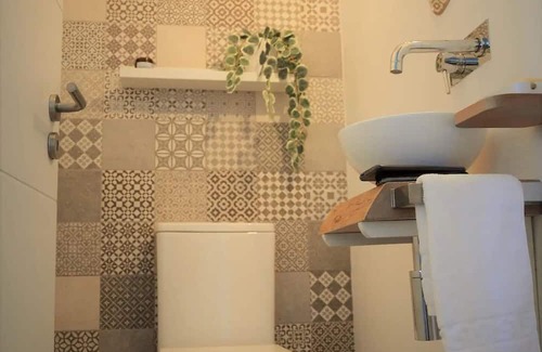 Cercal Apartamento | Apartment with pool in town center