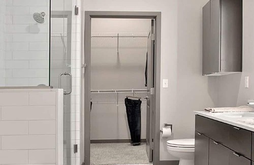 Las Vegas Condominio | Panoramic Condo w/ Strip View & King Bed 0.3 mi from Caesar's Palace