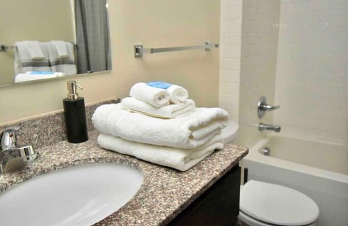 Downtown Kansas City Apartamento | ☆UNIQUE 2Bed Loft☆ Downtown KC