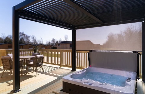 Laceby Casa | 2 bedroom accommodation in Laceby
