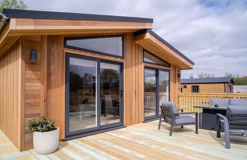 Laceby Casa | 2 bedroom accommodation in Laceby