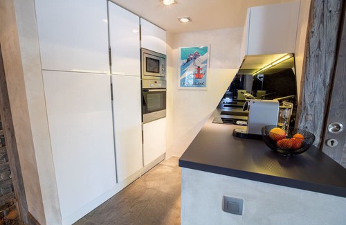 Meribel Centre Apartamento | Grands Sorbiers 6: premium apt route de la Renarde