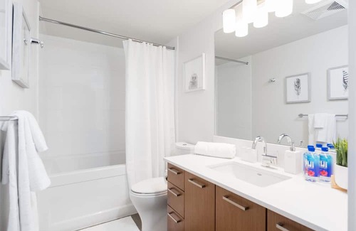 Downtown Vancouver Condominio | Luxury Apartment Yaletown Downtown Vancouver