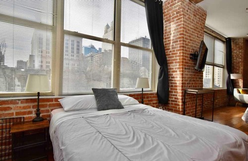 Downtown Kansas City Apartamento | ★ THE PAD ★ KING BED ★
