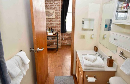 Downtown Kansas City Apartamento | ★ THE PAD ★ KING BED ★