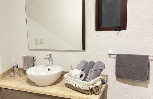 Nativitas Apartamento | Loft Santiago Val'Quirico