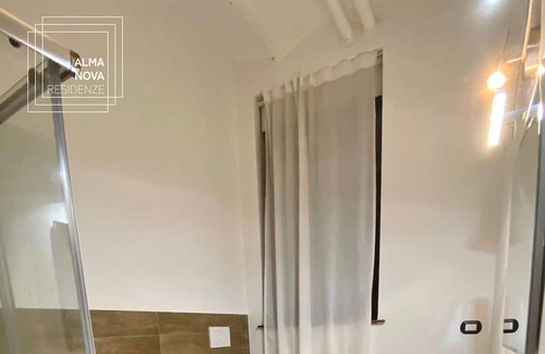 Old Town Apartamento | Residence Corrado Apartment Mantua Center