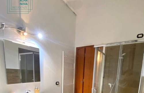 Old Town Apartamento | Residence Corrado Apartment Mantua Center