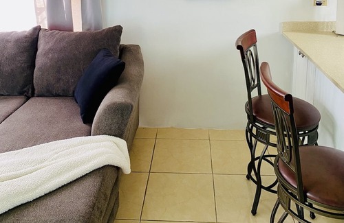 Portmore Casa | Secured two bedroom in Gated community in sunshine city,Portmore