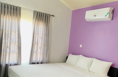 Portmore Casa | Secured two bedroom in Gated community in sunshine city,Portmore