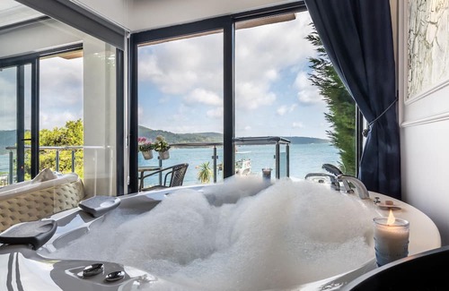 Sariyer Apartamento | New Magnificent Mansion W/View Bosphorus&Jacuzzi