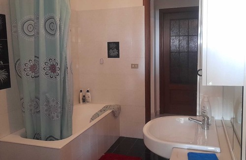 Bovalino Cama Y Desayuno | B&B Rosa di Calabria