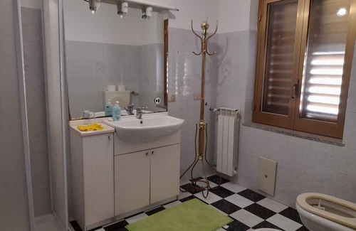 Bovalino Cama Y Desayuno | B&B Rosa di Calabria