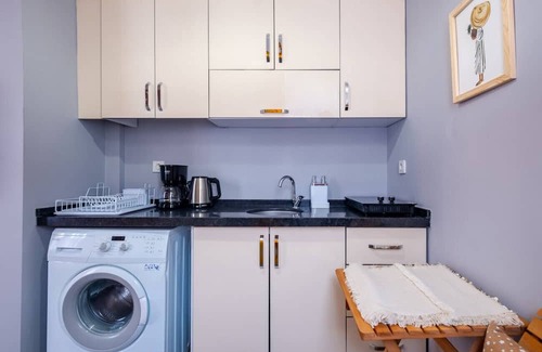 Goztepe Apartamento | Gorgeous Flat Close to Bagdat Avenue in Kadikoy