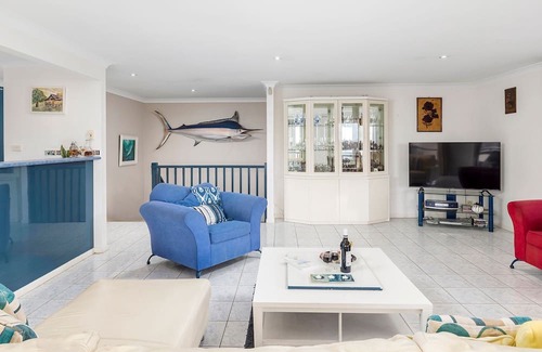 Boat Harbour Casa | Harbour Breezes – views of Boat Harbour