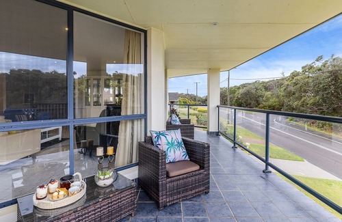 Boat Harbour Casa | Harbour Breezes – views of Boat Harbour