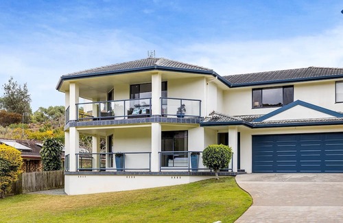 Boat Harbour Casa | Harbour Breezes – views of Boat Harbour