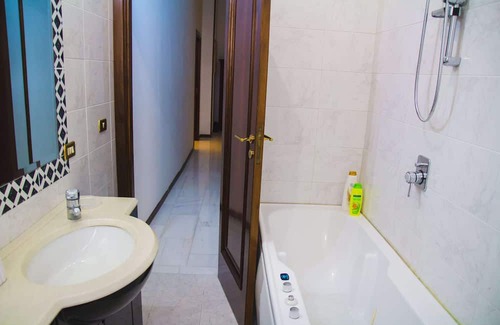 Vomero Apartamento | Easy House