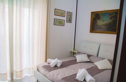 Vomero Apartamento | Easy House