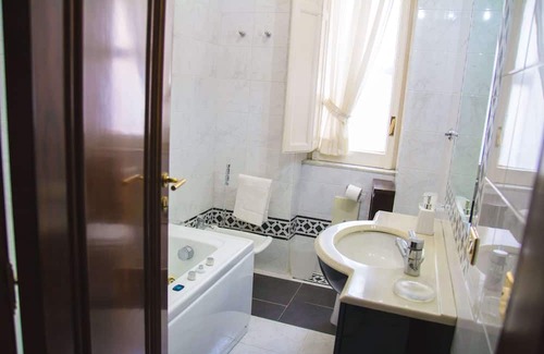 Vomero Apartamento | Easy House