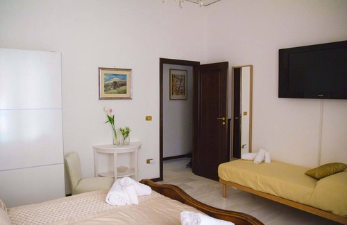 Vomero Apartamento | Easy House