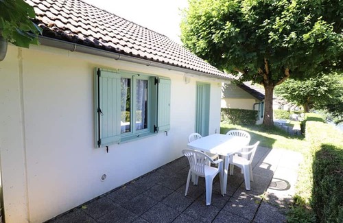 Arnac Cabaña | Gite Arnac, 1 bedroom, 4 persons