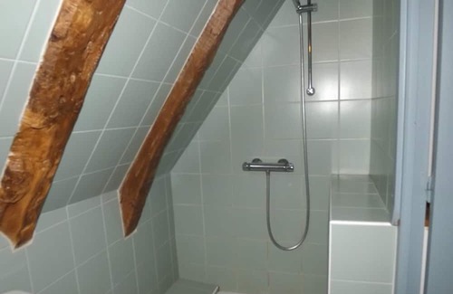 Crandelles Cabaña | Gite Crandelles, 1 bedroom, 2 persons