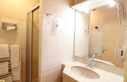 Saint-Flour Cabaña | Gite Saint-Flour, 2 bedrooms, 5 persons
