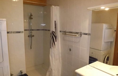Saint-Projet-de-Salers Cabaña | Gite Saint-Projet-de-Salers, 2 bedrooms, 4 persons