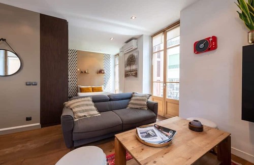 Annecy Old Town Apartamento | ANNAPURNA, Annecy Rent Lodge