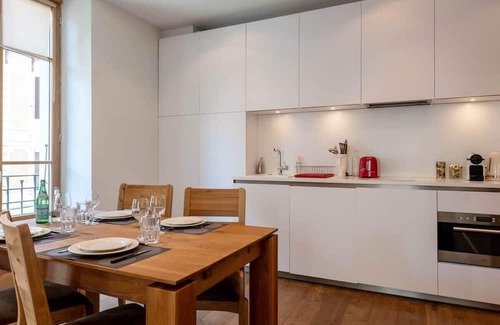 Annecy Old Town Apartamento | ANNAPURNA, Annecy Rent Lodge