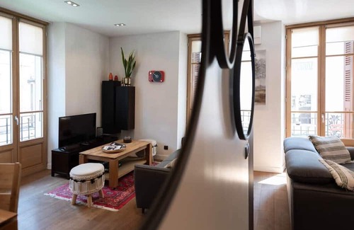 Annecy Old Town Apartamento | ANNAPURNA, Annecy Rent Lodge