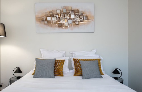 Annecy Apartamento | HIGHLAND, Annecy Rent Lodge