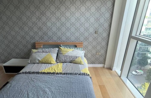 Woodberry Down Apartamento | Bright 2BD Flat w/Private Balcony - Manor House!