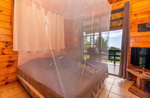 Mahina Casa | The Cosy Chalet Mahinarama wPool