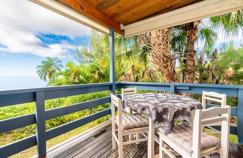 Mahina Casa | The Cosy Chalet Mahinarama wPool