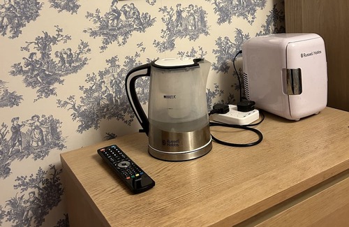 Birmingham Casa | Wansley Manor BnB