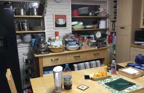 Birmingham Casa | Wansley Manor BnB