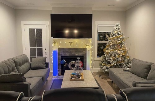 Murfreesboro Casa | Vacation home and short term long term finished home