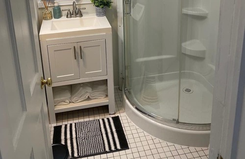 West Reading Apartamento | Family-Sized home central to everything!