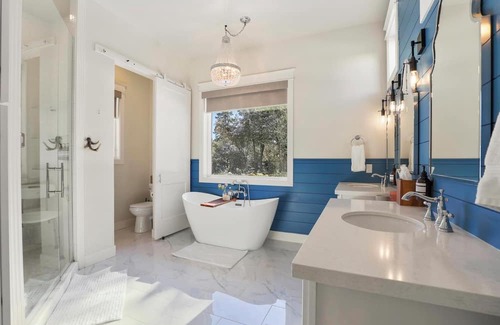 Payson Cabina | Large Cabin at Juniper Pines