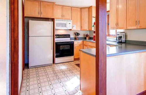 Yosemite West Casa | Paradise in Yosemite. NEW LISTING inside Yosemite PARK!!