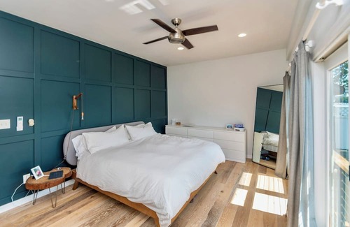 Greenwood Lake Casa | Spacious and modern lakefront home 1 hour from NYC