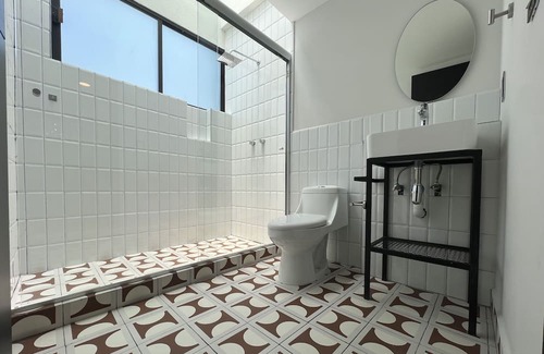 Naucalpan Apartamento | Suite 15 minutes away from Polanco and Santa fe