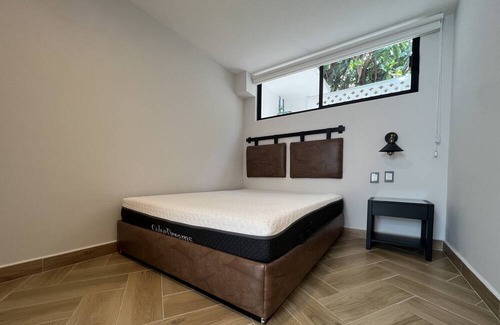 Naucalpan Apartamento | Suite 15 minutes away from Polanco and Santa fe
